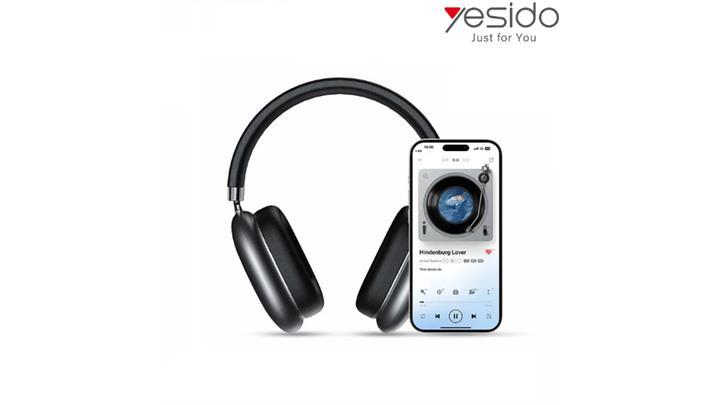 هدست بی سیم یسیدو مدل yesido Wireless Headset EP05