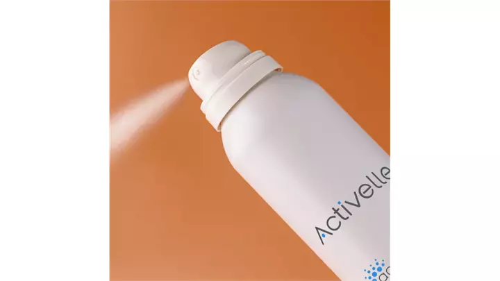 اسپری دئودورانت ضد تعریق اکتیول Activelle اوریفلیم
