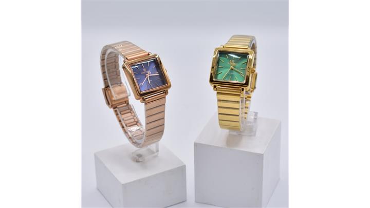 ساعت زنانه اورجینال برند نیوی فورس Naviforce مدل NF5048