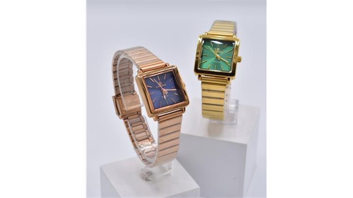 ساعت زنانه اورجینال برند نیوی فورس Naviforce مدل NF5048