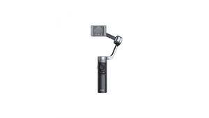 گیمبال و استبلایزر بیسوس Baseus Control Handheld Folding Gimbal Stabilizer BC02 SUYT-0G