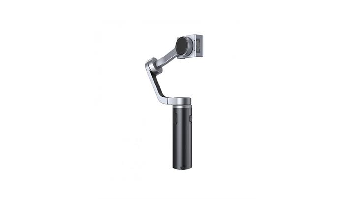 گیمبال و استبلایزر بیسوس Baseus Control Handheld Folding Gimbal Stabilizer BC02 SUYT-0G