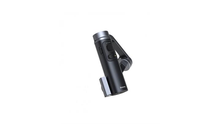 گیمبال و استبلایزر بیسوس Baseus Control Handheld Folding Gimbal Stabilizer BC02 SUYT-0G