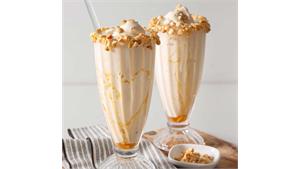 شیک بادام زمینی Peanut Shake کد 41
