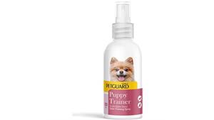 اسپری تعلیم ادرار توله سگ 100 میل پت گارد PETGUARD