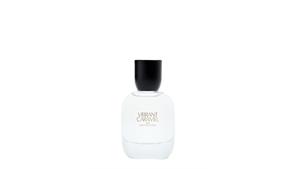عطر زنانه VIBRANT CARAMEL EDP 30 ML اورجینال برند zara