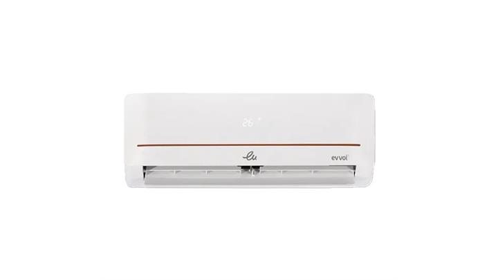 کولر گازی ایوولی 24000 گراند مدل EVT3-24K-MD-1