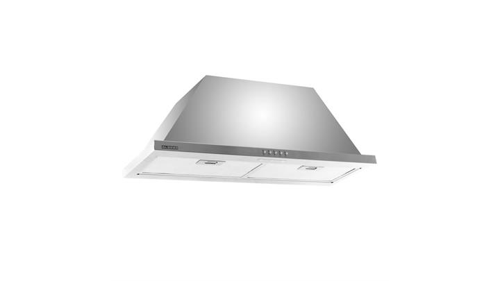 هود توکار مدل SA-503 استیل البرز