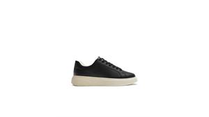 کتونی مردانه اورجینال CHUNKY SOLE SNEAKERS برند zara