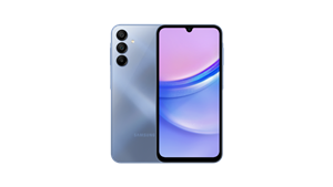 گوشی موبایل سامسونگ مدل Galaxy A15 حافظه 128 گیگابایت رم 6 گیگابایت