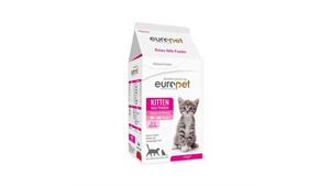 شیر خشک بچه گربه 200 گرمی یوروپت europet