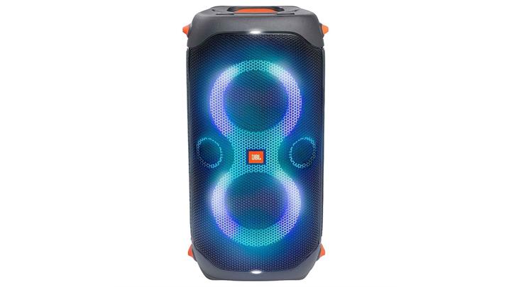 اسپیکر جی بی ال مدل JBL PartyBox 110