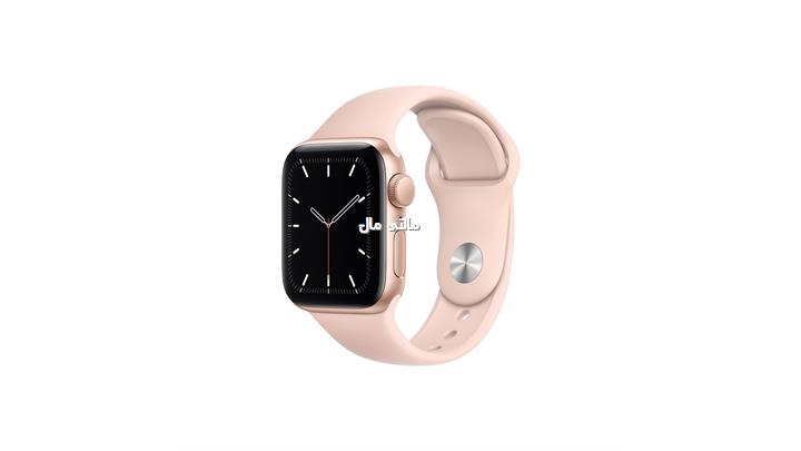apple-watch-se-gold-alu-sport-band-with-pink-sand