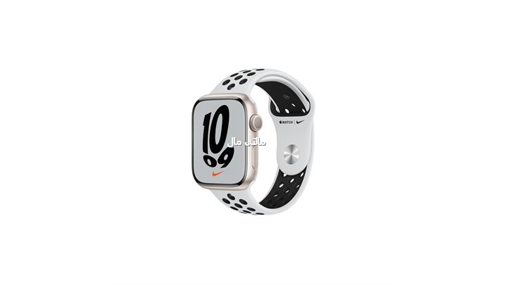 apple-watch-s7-nike-starlight-alu-case