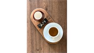 قهوه یونانی Greek coffee کد 20