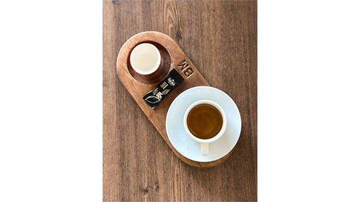 قهوه یونانی Greek coffee کد 20