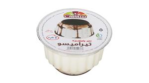 دسر تیرامیسو شارلوت ۴۰۰ گرمی کد65
