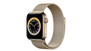 اپل واچ سری 6 / Apple watch series 6