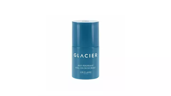 مام عطری مردانه اوریفلیم سری Glacier