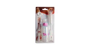 شیشه شیر سگ و گربه(تDog and cat milk bottles) کد 02