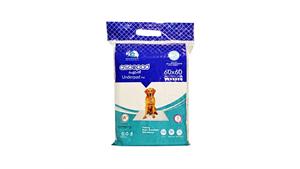 پد بهداشتی مخصوص حیوانات(hygienic pad) کد26