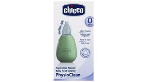 پوآر بینی مدل Physio Clean برند چیکو Chicco