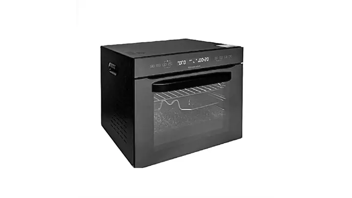 آون توستر میکس پلاس مدل T4000