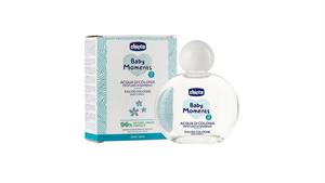 عطر کودک مدل PROFUMO DI BAMBINO حجم 100 میلی لیتر برند chicco چیکو