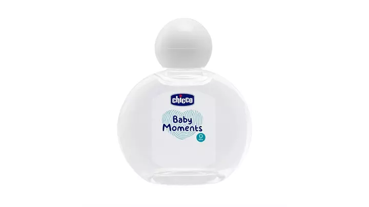عطر کودک مدل PROFUMO DI BAMBINO حجم 100 میلی لیتر برند chicco چیکو