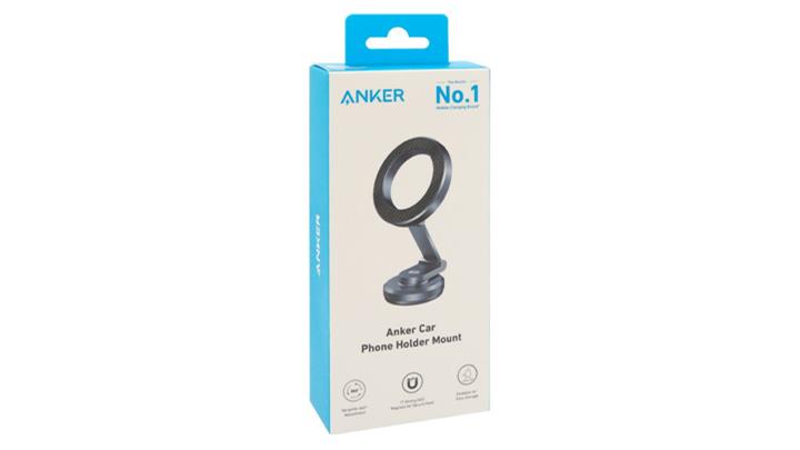هولدر مگنتی انکر Anker Car Phone Holder Mount A9101