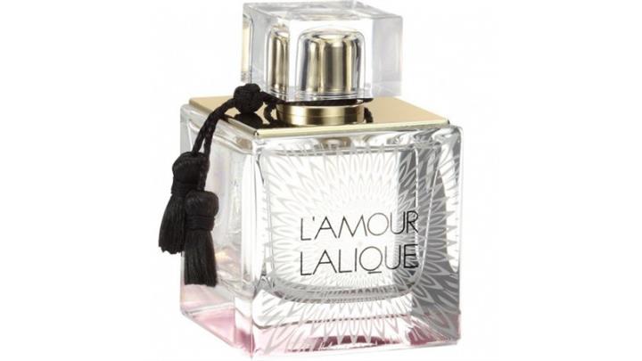 ادکلن لالیک‌ لامور Lalique L’Amour