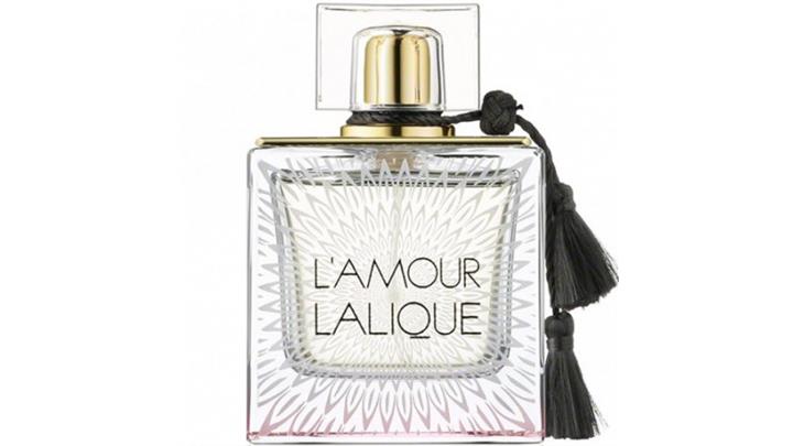 ادکلن لالیک‌ لامور Lalique L’Amour