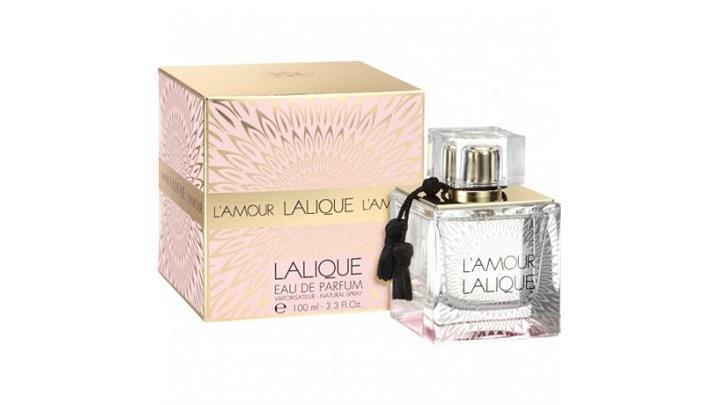 ادکلن لالیک‌ لامور Lalique L’Amour