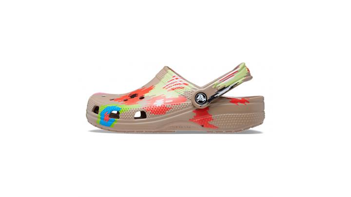 کراکس مدل Classic Ikat Clog