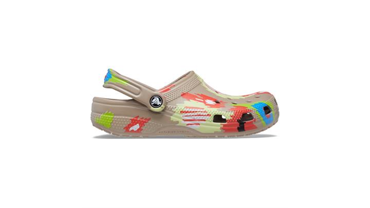 کراکس مدل Classic Ikat Clog