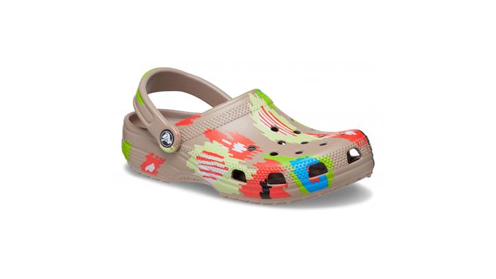 کراکس مدل Classic Ikat Clog
