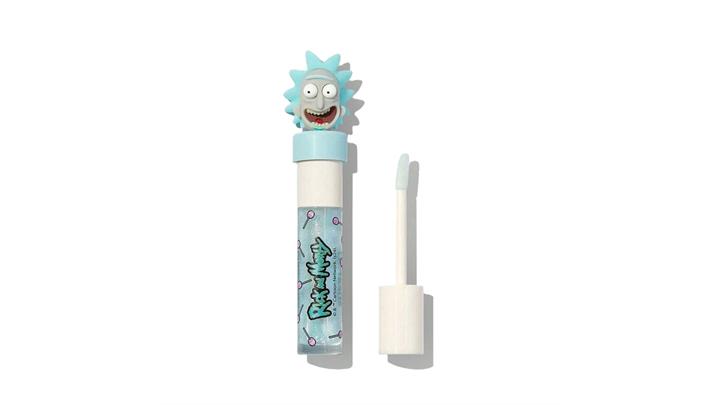 ست آرایشی شیگلم Sheglam rick and morty full collection set