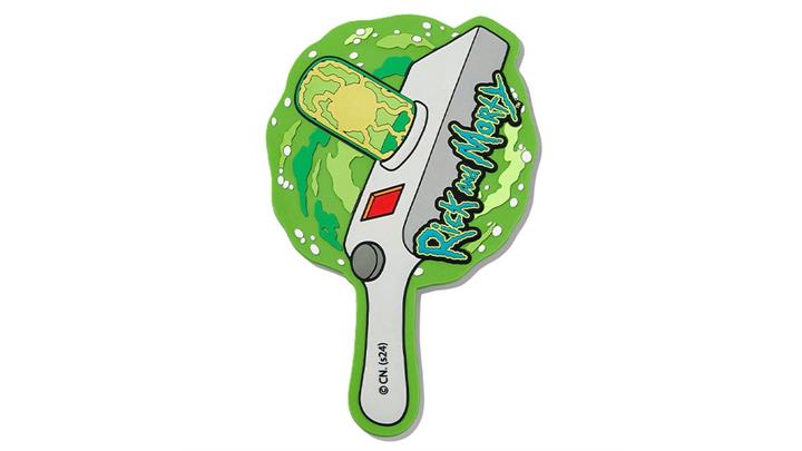 ست آرایشی شیگلم Sheglam rick and morty full collection set