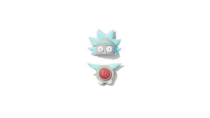 ست آرایشی شیگلم Sheglam rick and morty full collection set