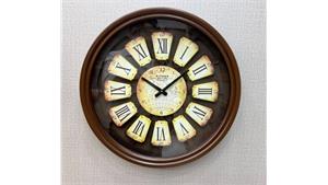 ساعت دیواری دیاکو diyako مدل 802