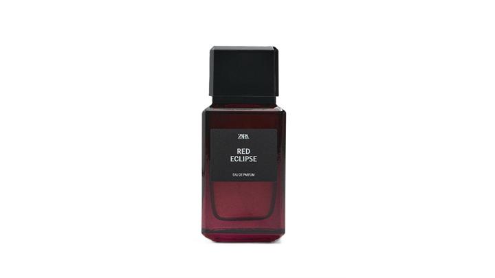 عطر مردانه RED ECLIPSE EDP 100 ML اورجینال برند zara