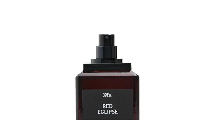 عطر مردانه RED ECLIPSE EDP 100 ML اورجینال برند zara