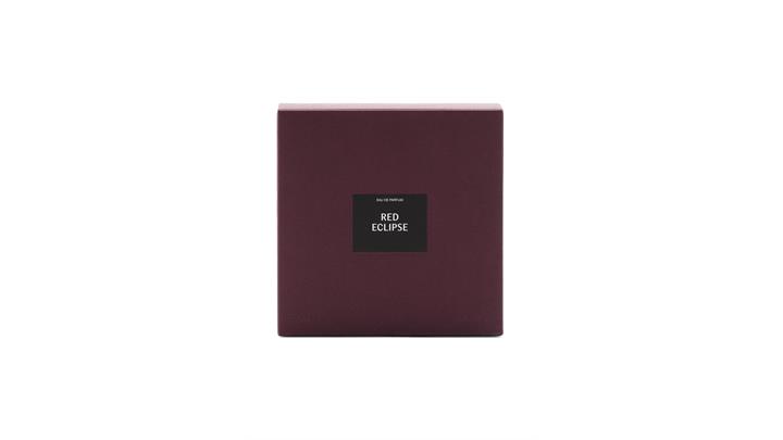 عطر مردانه RED ECLIPSE EDP 100 ML اورجینال برند zara