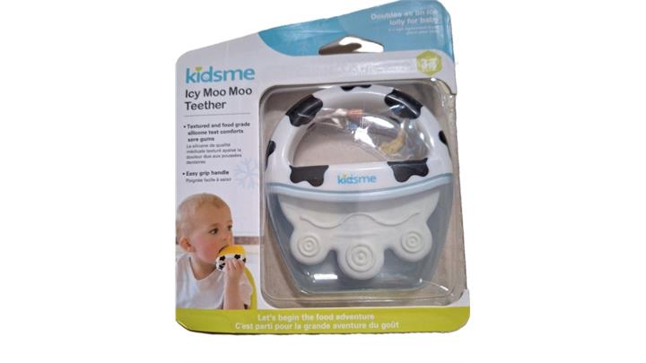 دندانگیر طرح moomoo برند کیدزمی Kidsme 