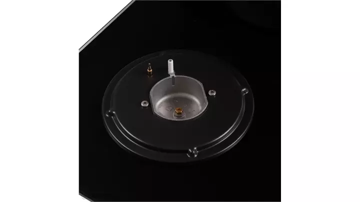 اجاق شیشه ای 2103 بیمکث