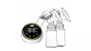 شیردوش برقی Breast pump مدلMY372 