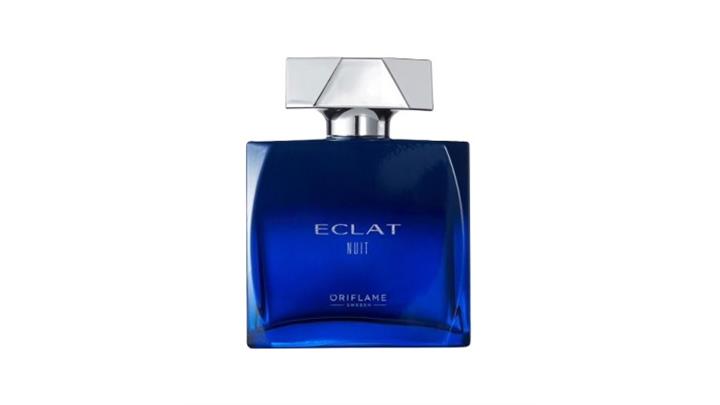 ادکلن مردانه اکلت نوئت اوریفلیم Eclat Nuit Eau de Parfum for him