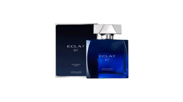 ادکلن مردانه اکلت نوئت اوریفلیم Eclat Nuit Eau de Parfum for him