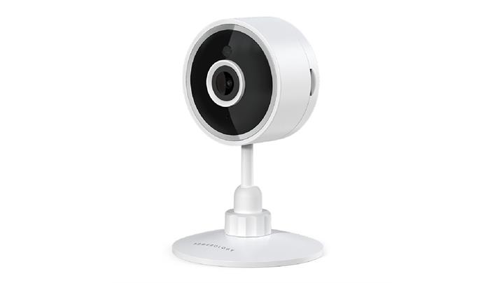 دوربین نظارتی هوشمند پاورولوژی Powerology Smart Home Camera 105 PSHCFWH