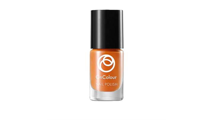 لاک آنکالر اوریفلیم OnColour Nail Polish